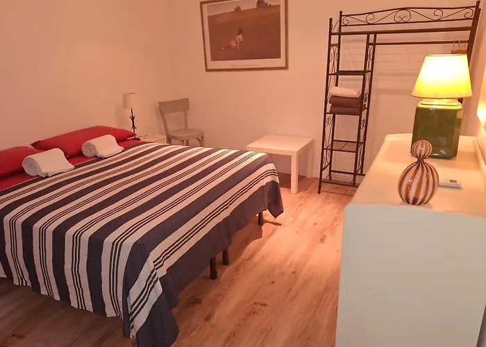 Bacanal Apartment
